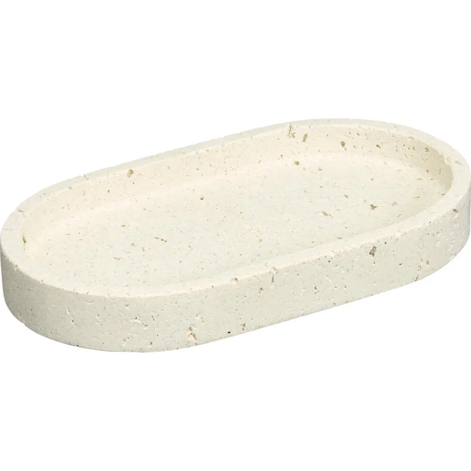 Kwantum Badkamer Tray Tratine Zand