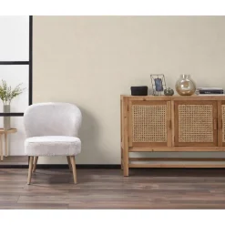 Kwantum Behang Dedee Beige