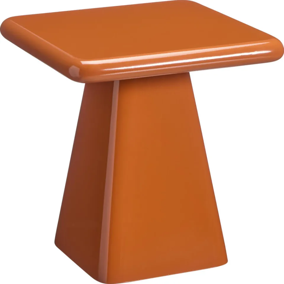 Kwantum Bijzettafel Elice Terra