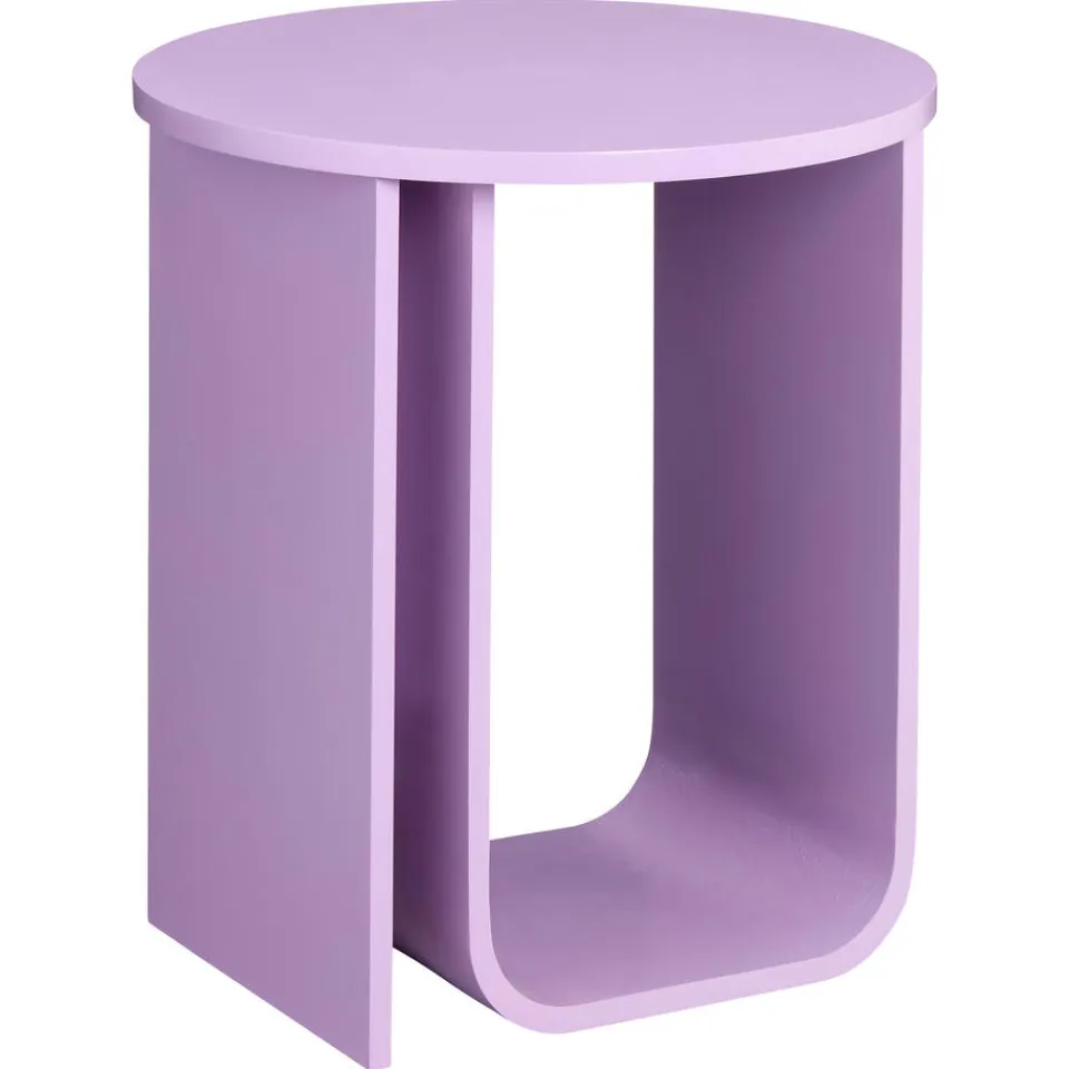Kwantum Bijzettafel Lavinio