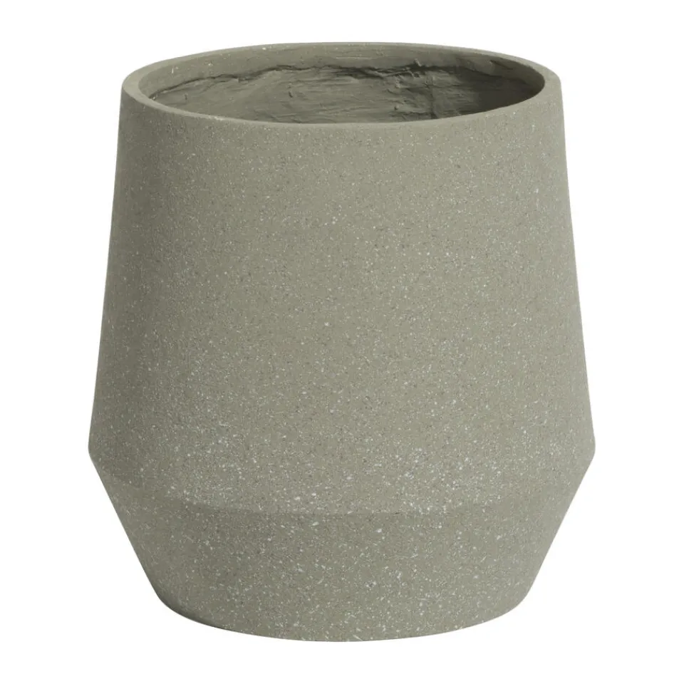 Kwantum Bloempot Fione Naturel - ø 55 Cm
