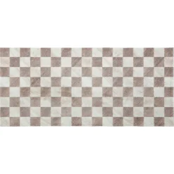 Kwantum Deurmat Goshen Beige