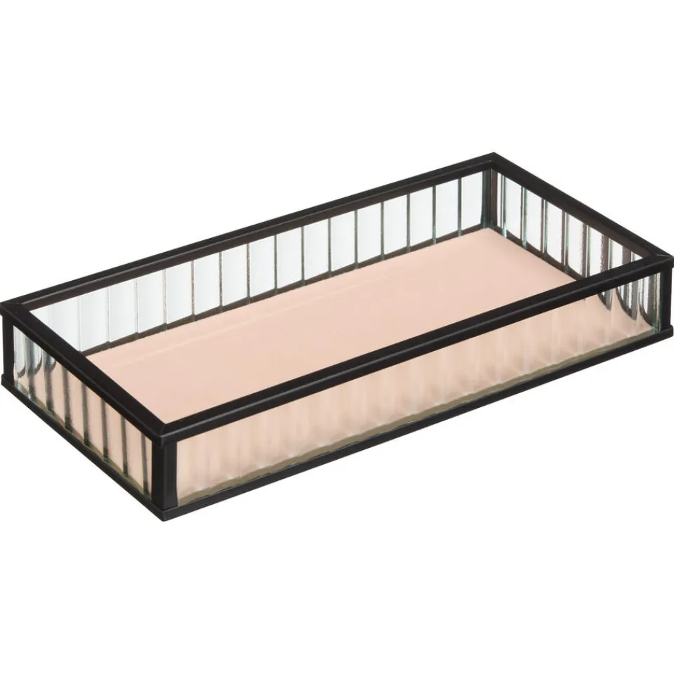 Kwantum Dienblad Glas