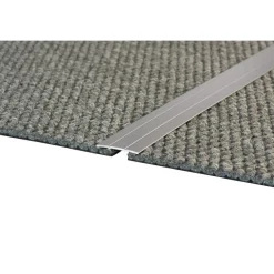 Kwantum Dilatatieprofiel Staal Rvs 270 Cm