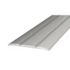 Kwantum Dilatatieprofiel Staal Rvs 100 Cm