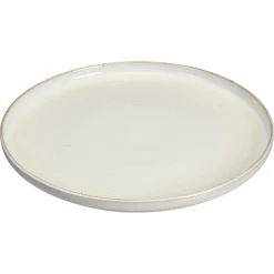 Kwantum Dinerbord Almness Off-White - ø 27,5 Cm