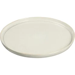 Kwantum Dinerbord Ava Grijs - ⌀27,5cm