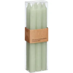 Kwantum Dinerkaars 6 Stuks