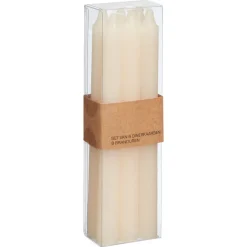 Kwantum Dinerkaars 6 Stuks