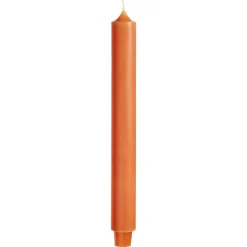 Kwantum Dinerkaars oranje XL