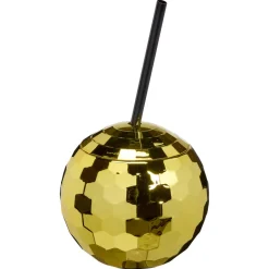 Kwantum Drinkbeker Discobal - 600ml