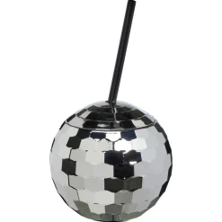 Kwantum Drinkbeker Disco - 600ml