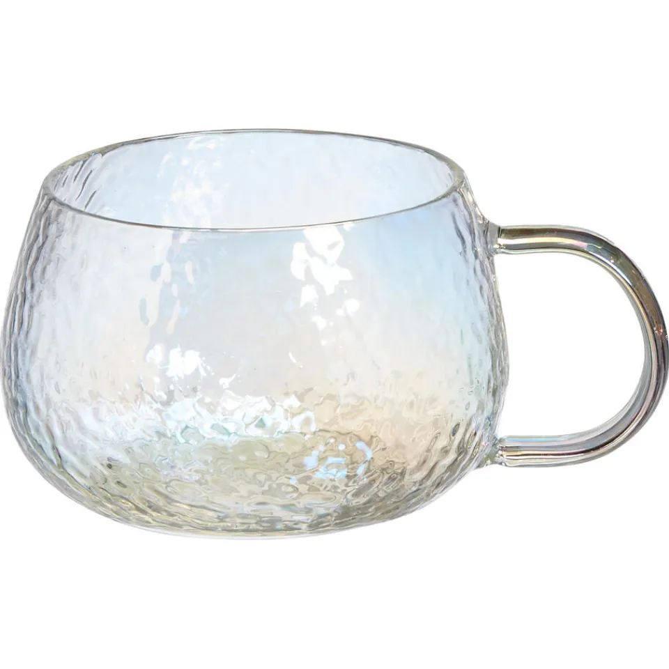 Kwantum Drinkglas Boro Holo