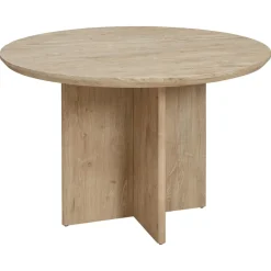 Kwantum Eettafel Matera Naturel