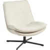 Kwantum Fauteuil Onna Off-white
