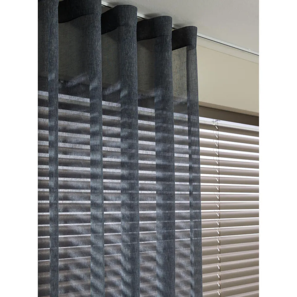 Kwantum Fenstr Aluminium Jaloezie Carlin 50mm