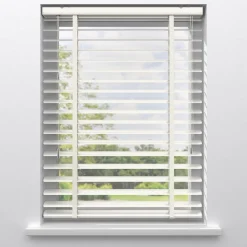 Kwantum Fenstr Aluminium Jaloezie Carlin 50mm
