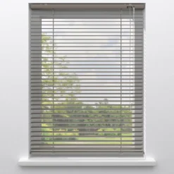 Kwantum Fenstr Aluminium Jaloezie Dane 25mm