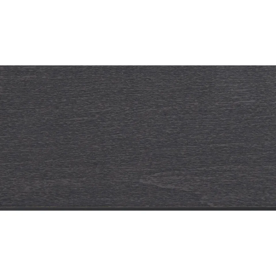 Kwantum Fenstr Houten Jaloezie Wouter Donker Grijs 50mm