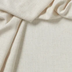 Kwantum Gordijn Amy Off-White