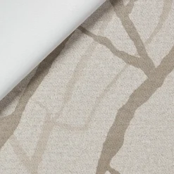 Kwantum Gordijn Franc Beige