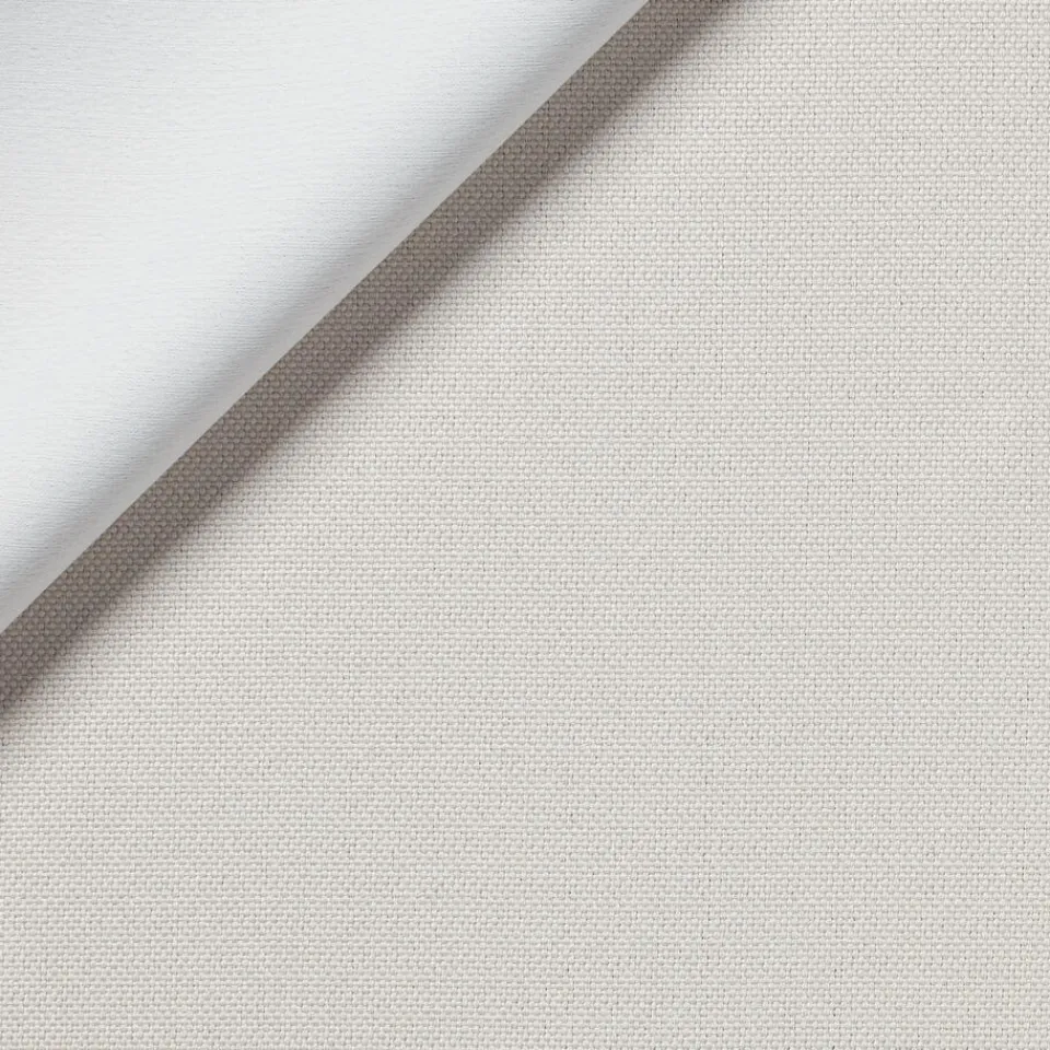 Kwantum Gordijn Mila Off-White