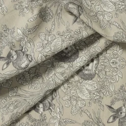 Kwantum Gordijn Nino Beige