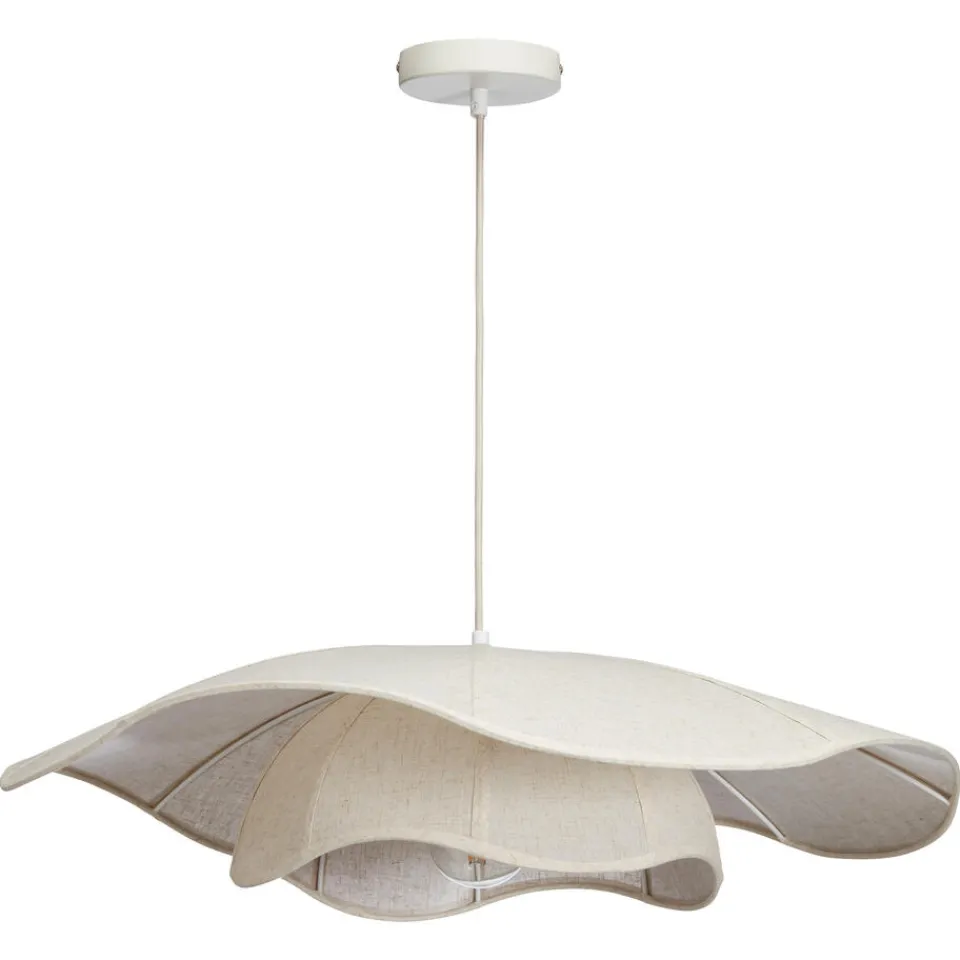 Kwantum Hanglamp Agir Off-White