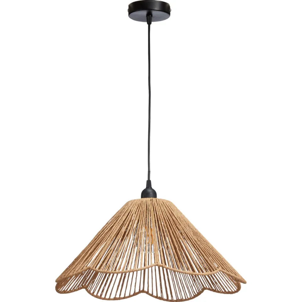 Kwantum Hanglamp Amset Naturel