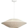 Kwantum Hanglamp Antares Grijs