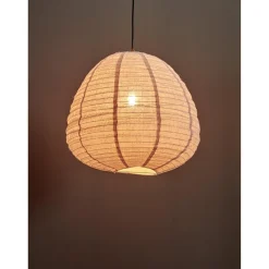Kwantum Hanglamp Anzar Naturel