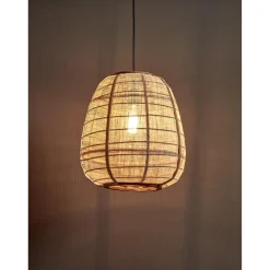 Kwantum Hanglamp Avon Naturel