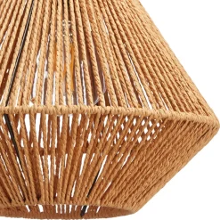 Kwantum Hanglamp Capri Naturel