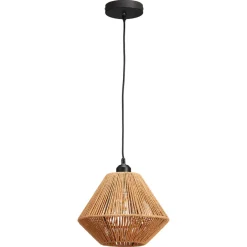 Kwantum Hanglamp Capri Naturel