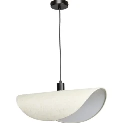 Kwantum Hanglamp Cylenne Greige
