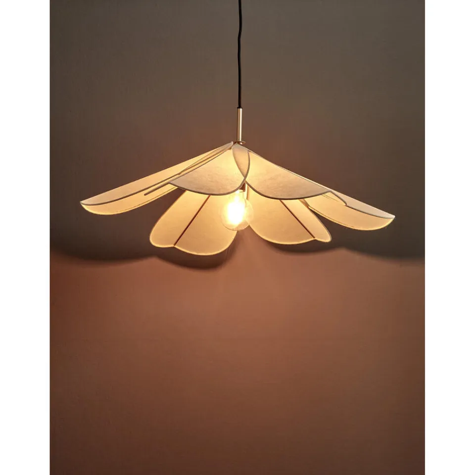 Kwantum Hanglamp Helios Goud