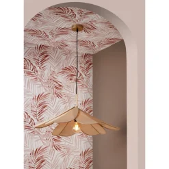 Kwantum Hanglamp Helios Goud