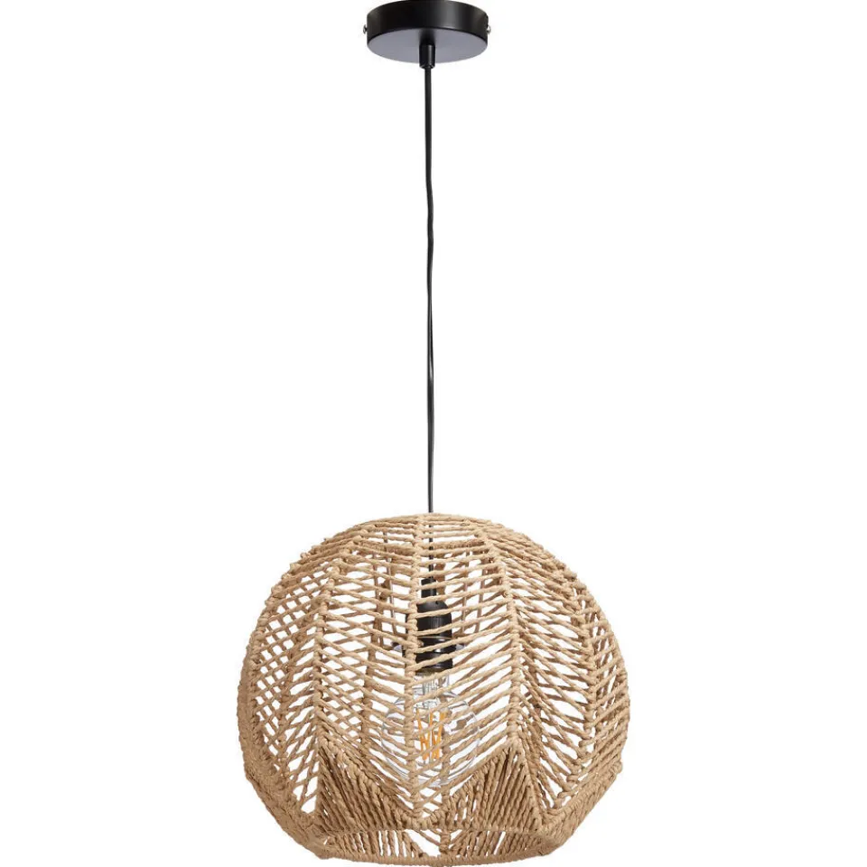 Kwantum Hanglamp Hesus Naturel