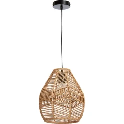Kwantum Hanglamp Selket Naturel