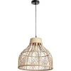 Kwantum Hanglamp Semla Naturel