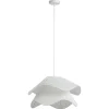 Kwantum Hanglamp Thebe Off-white