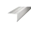 Kwantum Hoekprofiel 20 Mm Rvs 100 Cm