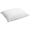 Kwantum Hoofdkussen Ultrasonic 2 Stuks