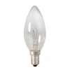 Kwantum Kaarslamp Helder 35x100 Cm E14 10W Dimbaar