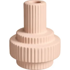Kwantum Kandelaar Pergola Roze - 12,5 Cm 13 Cm