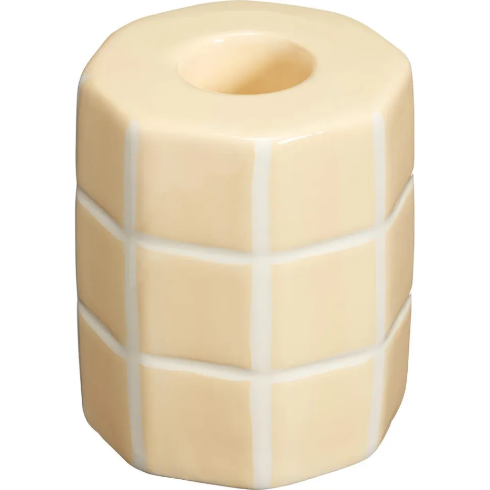 Kwantum Kandelaar Rocci Beige