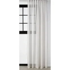 Kwantum Kant En Klaar Gordijn Blanca Zand