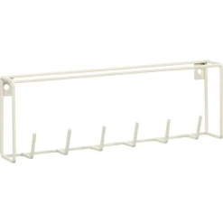Kwantum Kapstok Provence Off-White