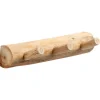 Kwantum Kapstok Woodley Naturel