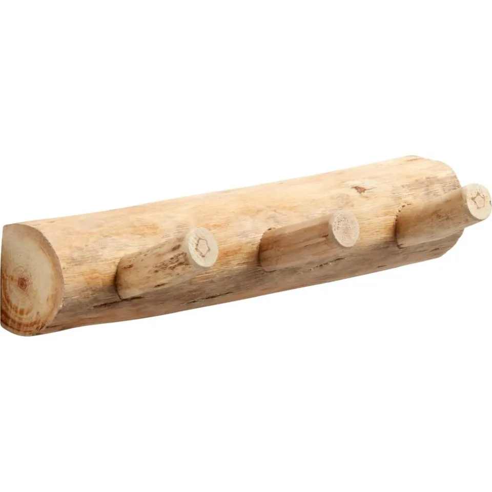 Kwantum Kapstok Woodley Naturel